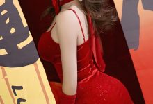 [Ugirls尤果网]爱尤物 2024.02.01 No.2771 妮小妖 三餐烟火 [35P-79MB]-爱图屋