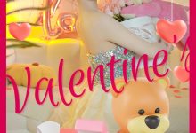 [Ugirls尤果网]爱尤物 2024.02.02 No.2772 美幸baby 爱是欢喜 [35P-79MB]-爱图屋