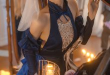 腥味猫罐 NO.003 — 禁闭者 MBCC-S-193 艾瑞尔[24P-211MB]-爱图屋