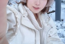 けん研 (けんけん) - NO.24 [Fantia] 2020年12月合集 [148P9V-194MB]-爱图屋