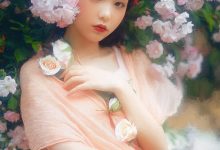 [YITUYU艺图语]2023.04.14 爱神的花园 怀里猫ovo[24+1P／642MB]-爱图屋