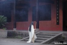 [YITUYU艺图语]2023.04.15 庇佑 素昧在路上 [24+1P／243MB]-爱图屋