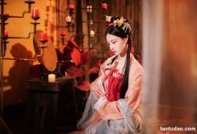 [YITUYU艺图语]2023.04.15 浣溪沙 培培 [31+1P／319MB]-爱图屋