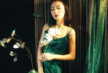 [YITUYU艺图语]2023.04.15 如幻如梦 momo[21+1P／128MB]-爱图屋