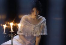 [YITUYU艺图语]2023.04.15 夜纱 李喵喵 [24+1P／292MB]-爱图屋