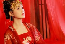 [YITUYU艺图语]2023.04.15 长恨歌 不及丿 [23+1P／647MB]-爱图屋