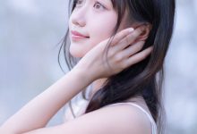 [YITUYU艺图语]2023.04.16 纯白少女 静怡 [25+1P／193MB]-爱图屋
