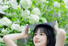 [YITUYU艺图语]2023.04.16 绿色心情 小怡妹妹cute[29+1P／272MB]-爱图屋