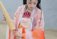 [YITUYU艺图语]2023.04.16 亡国公主 君尹兰 [21+1P／238MB]-爱图屋