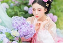 [IESS异思趣向] 2018.04.11 丝足便当215《足鉴》馨月 [98+1P]-爱图屋