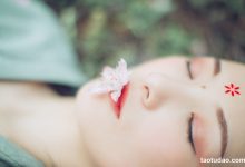 [YITUYU艺图语]2023.04.17 桃花 范范 [30+1P／306MB]-爱图屋