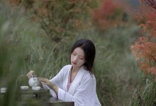[YITUYU艺图语]2023.04.18 君山不归 -林秋奈[23+1P／331MB]-爱图屋