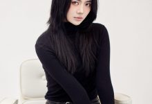 [YITUYU艺图语]2023.04.18 肖像 Elikaka [21+1P／287MB]-爱图屋