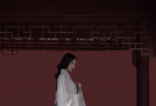 [YITUYU艺图语]2023.04.19 青山隐 姌Rr[23+1P／345MB]-爱图屋