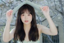 [YITUYU艺图语]2023.04.20 秒速五厘米 哈吉麻花 [32+1P／287MB]-爱图屋