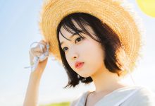 [YITUYU艺图语]2023.04.20 你深邃的眼眸犹如漫天星辰坠入大海 四月青夏[23+1P／160MB]-爱图屋