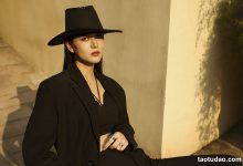 [YITUYU艺图语]2023.04.21 BLACK HAT 婉宁 [28+1P／454MB]-爱图屋