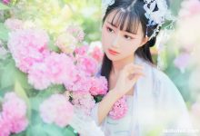 [YITUYU艺图语]2023.04.21 蝶恋花 绮罗生的小苏苏 [21+1P／68MB]-爱图屋