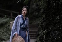 [YITUYU艺图语]2023.04.21 寻静 姌Rr[20+1P／321MB]-爱图屋