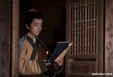 [YITUYU艺图语]2023.04.22 还乡 杰桑桑桑_&若若yuu [25+1P／435MB]-爱图屋