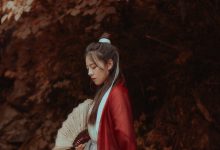 [YITUYU艺图语]2023.04.22 红颜 Emma[22+1P／342MB]-爱图屋