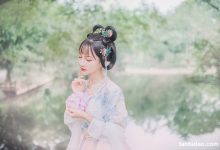 [YITUYU艺图语]2023.04.22 拾春 绮罗生的小苏苏[21+1P／50MB]-爱图屋