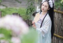 [YITUYU艺图语]2023.04.23 不知春 秋哒哒--[34+1P／460MB]-爱图屋
