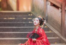 [YITUYU艺图语]2023.04.23 画皮 绮罗生的小苏苏[25+1P／137MB]-爱图屋