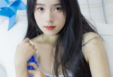 [YITUYU艺图语]2023.04.23 渐暖 靜鏡婧[31+1P／300MB]-爱图屋