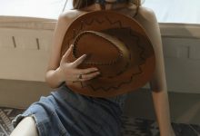 [YITUYU艺图语]2023.04.24 COWGIRL Chenaling_CL [25+1P／311MB]-爱图屋