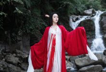 [XiuRen秀人网] 2023.08.28 No.7295 严利娅Yuliya [89+1P]-爱图屋