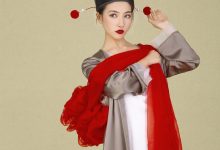 [YITUYU艺图语]2022.01.11 花田喜事 唯宝[21+1P／352MB]-爱图屋