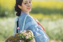 [YITUYU艺图语]2022.01.11 诗经 小清菡[32+1P／287MB]-爱图屋