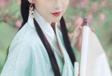 [YITUYU艺图语]2022.01.12 海棠依旧 Joyceee[26+1P／256MB]-爱图屋