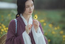 [YITUYU艺图语]2022.01.13 投我以桃 小猪[24+1P／316MB]-爱图屋
