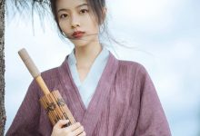 [YITUYU艺图语]2022.01.13 五月卖松风 向潇玥[21+1P／307MB]-爱图屋