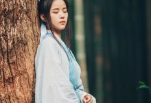 [YITUYU艺图语]2022.01.14 江湖边 范大二[20+1P／248MB]-爱图屋