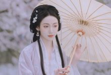 [YITUYU艺图语]2022.01.14 樱花落 Joyceee[25+1P／176MB]-爱图屋