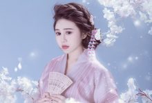 [YITUYU艺图语]2022.01.15  解花语 甜宝[21+1P／338MB]-爱图屋