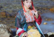 [YITUYU艺图语]2022.01.15 神女 一千只大日日[18+1P／167MB]-爱图屋