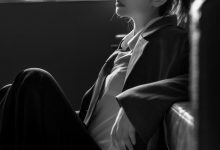 [YITUYU艺图语]2022.01.17 黑白视觉 布偶[21+1P／218MB]-爱图屋