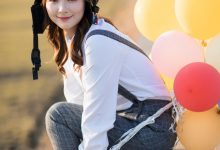 [YITUYU艺图语]2022.01.17 那年盛夏 _丹丹丹婷_[26+1P／282MB]-爱图屋