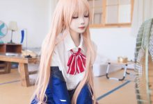 艾西aiwest - 邻家天使 椎名真昼 [40P-150MB]-爱图屋