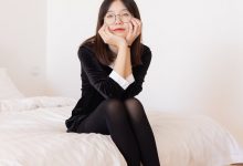 [TouTiao头条女神] 2019-04-01 莫晓希 COS大韩航空空姐 [33+1P]-爱图屋