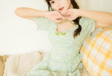 [YOUMI尤蜜荟] 2019.01.07 VOL.258 刘钰儿 [40+1P]-爱图屋