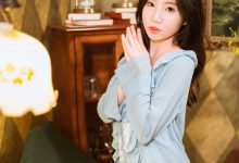 [YALAYI雅拉伊]2022.08.19 NO.965 一去不复返 小乔[45+1P／705MB]-爱图屋