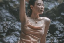 [YITUYU艺图语]2022.01.28 岛屿 婷婷[28+1P／245MB]-爱图屋