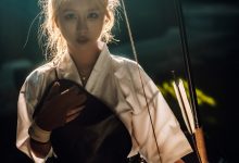 [YITUYU艺图语]2022.01.28 弓道少女 KK[48+1P／465MB]-爱图屋