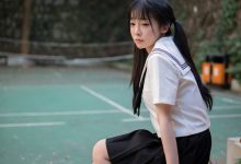 [YITUYU艺图语]2022.01.29 放学后 欣欣[42+1P／297MB]-爱图屋