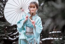 [YITUYU艺图语]2022.01.30 暮冬 刘予绮[48+1P／130MB]-爱图屋